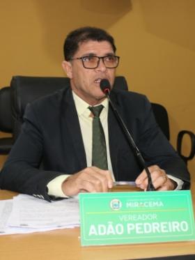 Adão Pereira De Moura