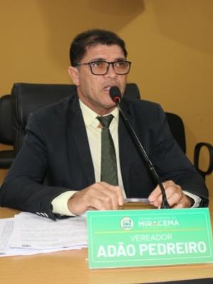 Adão Pereira De Moura