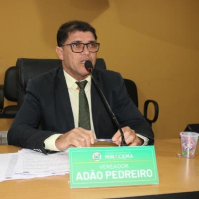 Adão Pereira De Moura