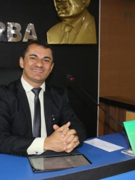 Antônio Gomes De Souza Neto