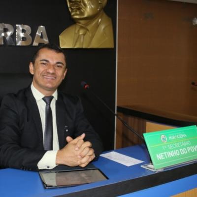 Antônio Gomes De Souza Neto