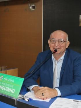 Eudes Diniz Da Silva