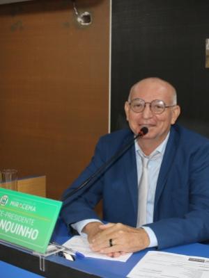 Eudes Diniz Da Silva