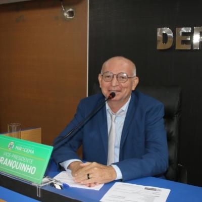 Eudes Diniz Da Silva