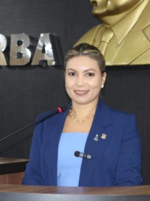 Euliene Rodrigues Resplandes