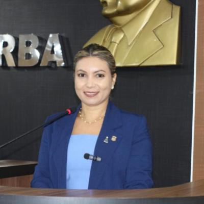 Euliene Rodrigues Resplandes
