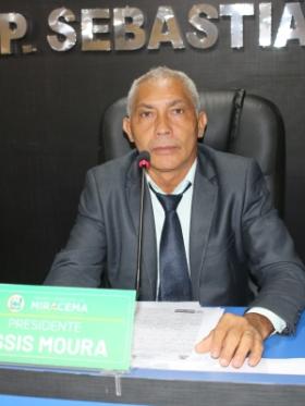 Francisco De Assis Batista Moura