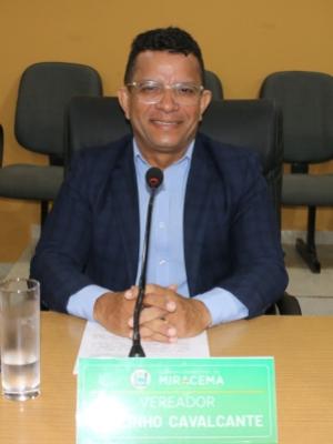 Paulo Cavalcante De Sousa