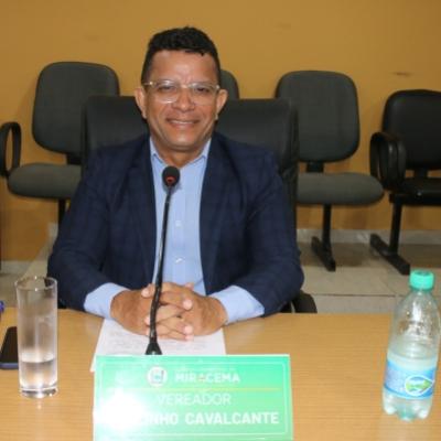 Paulo Cavalcante De Sousa