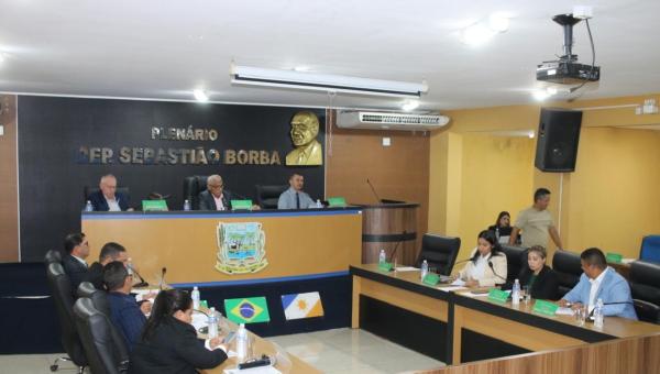 71ª Sessão Ordinária da 20ª Legislatura