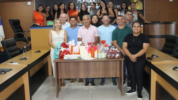 Câmara Municipal de Miracema do Tocantins