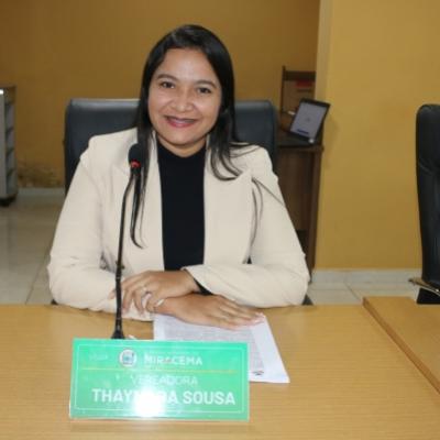 Thaynara Pereira De Sousa