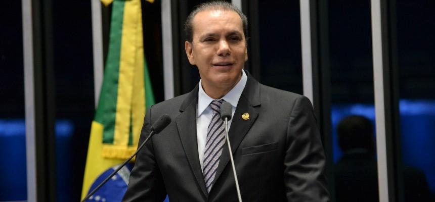 Ataídes diz que PT já impôs “uma PEC 241” ao povo: “Desemprego e recessão”