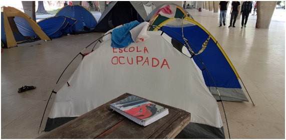 Mudança de local do Enem custará R$ 12 milhões, diz ministro

