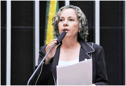 PEC é o “caminho seguro e não congela gastos em saúde e educação”, diz Josi

