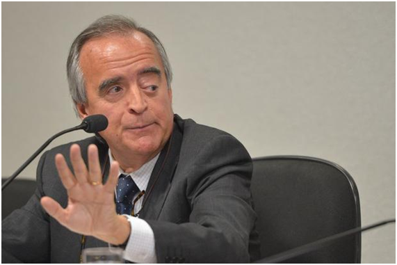 Petrobras irá ficar com todo o dinheiro recuperado de Cerveró na Lava Jato