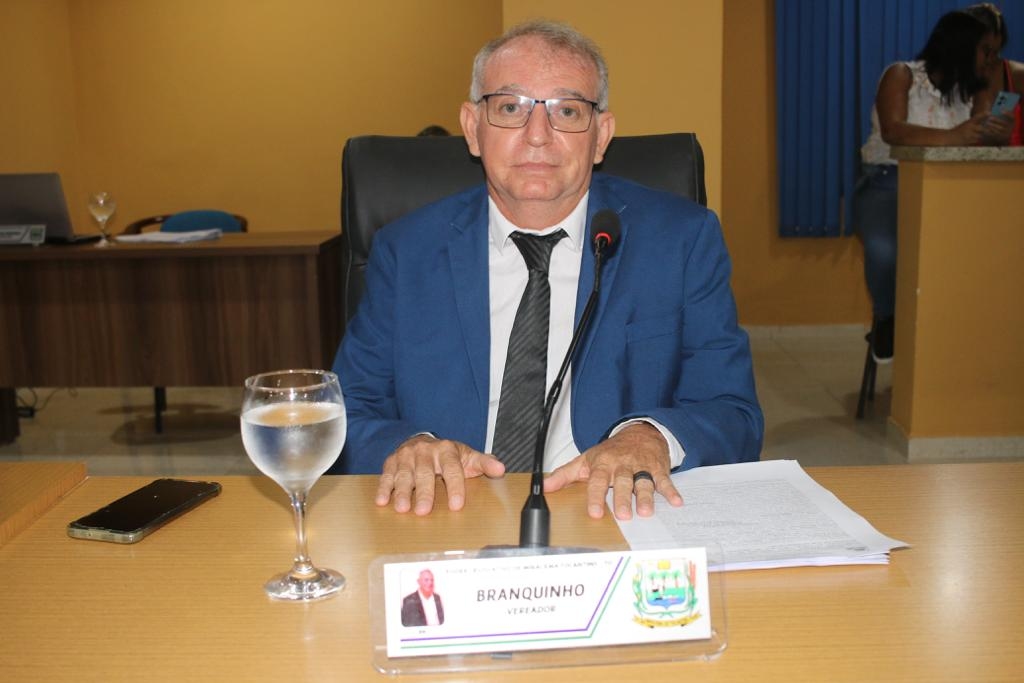 Velocidade na Rua Alameda assusta moradores, segundo Vereador Branquinho