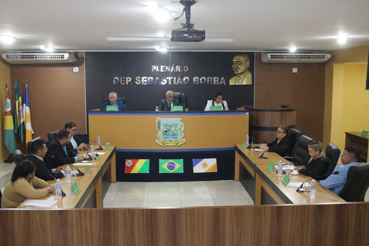 
Câmara Municipal 