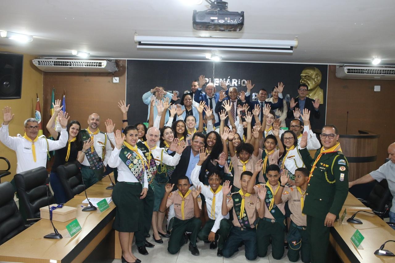 Câmara Municipal de Miracema do Tocantins