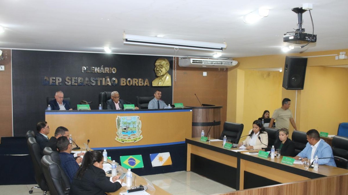 71ª Sessão Ordinária da 20ª Legislatura